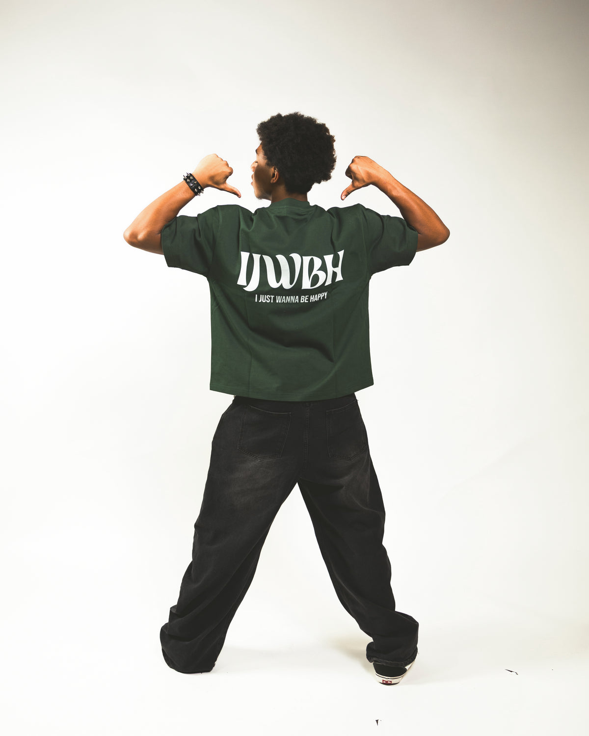 IJWBH Tee