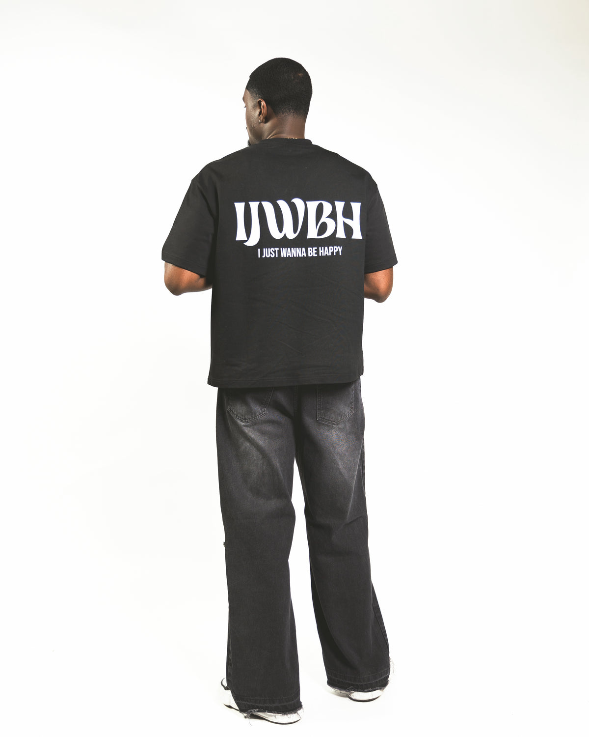 IJWBH Tee