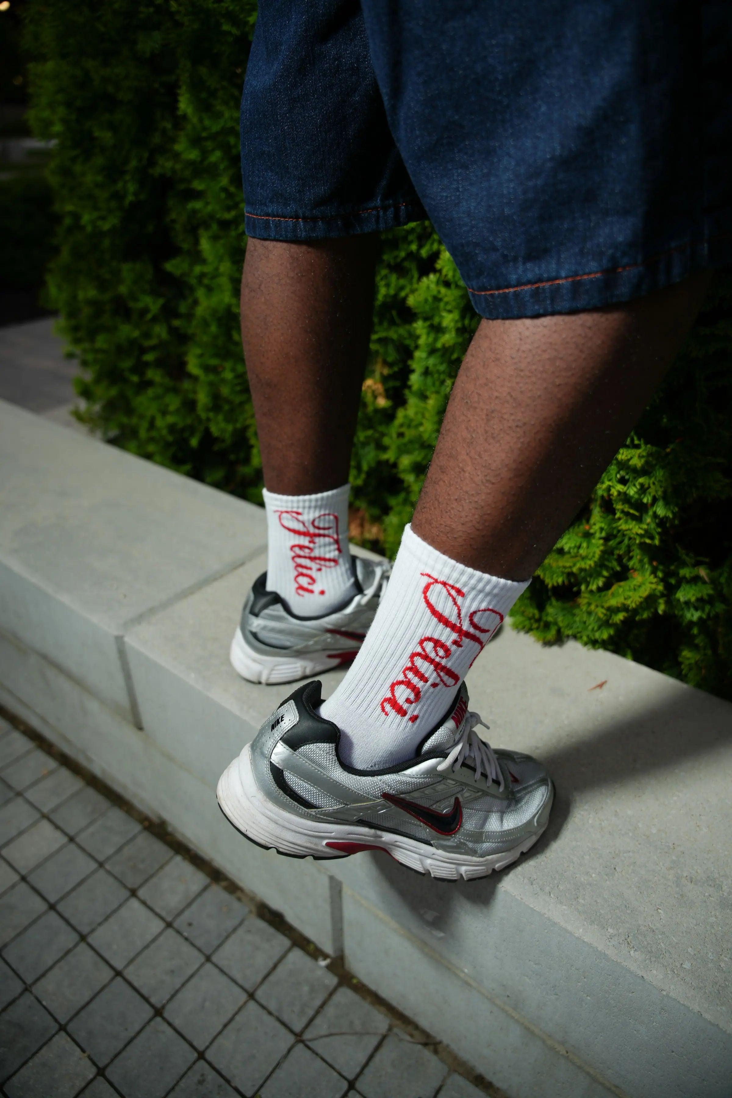 Felici Essential Socks Felici