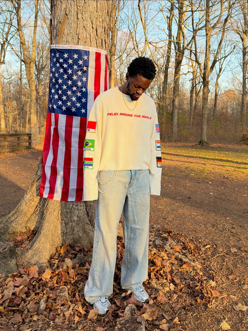 Global Happiness Thermal